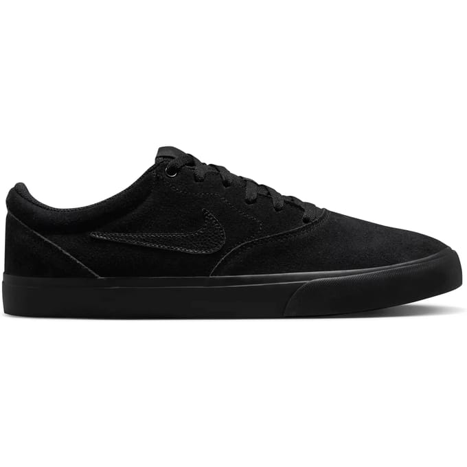 Sneakers Nike Charge Suede
