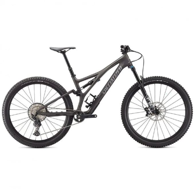 Framebescherming Monkey Products Specialized - Stump-Jumper-Carbon - 2021-2024