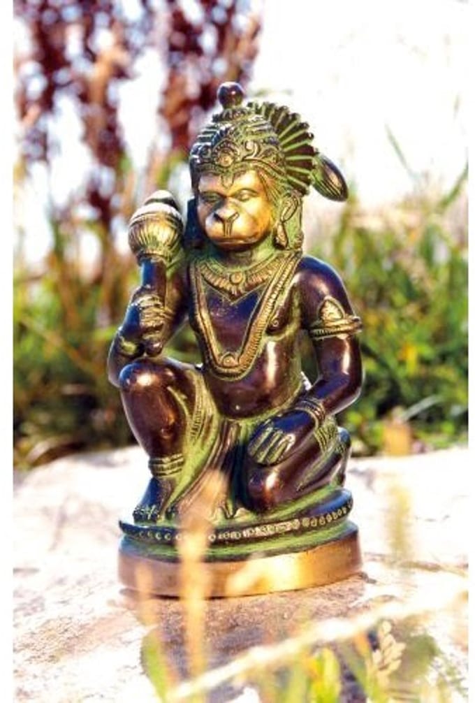 Hanuman 13 cm