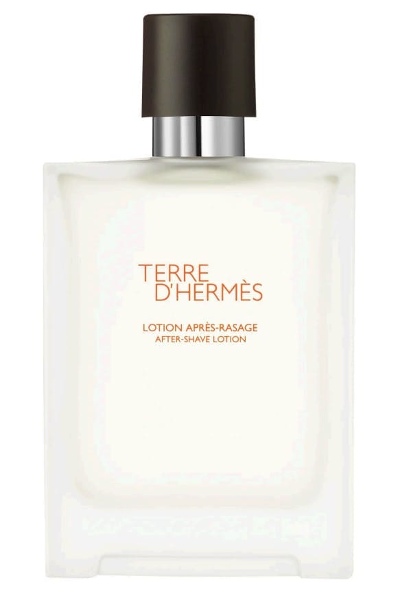 Hermès Aftershave Lotion Hermès - Terre D'hermès Aftershave Lotion  - 100 ML