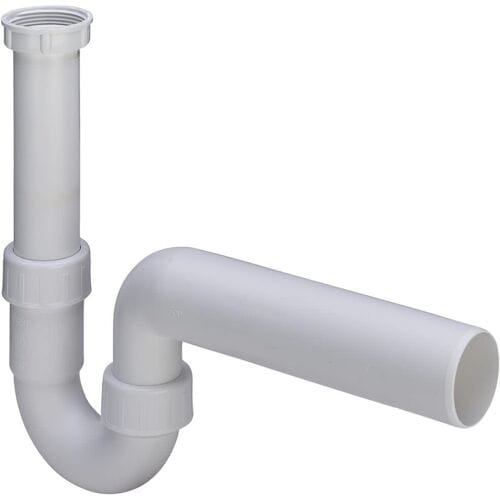 Viega pipe odor trap 11/2" x DN 40 Model 7985