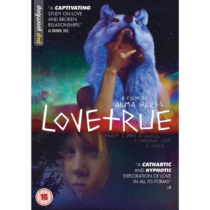 Lovetrue