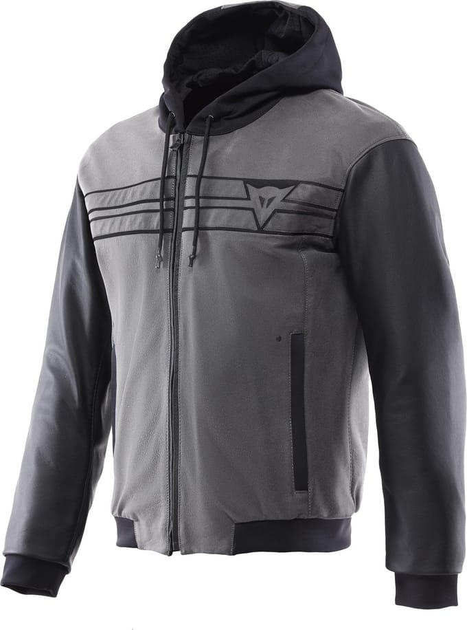Dainese Vintedge Motorleren jas -
