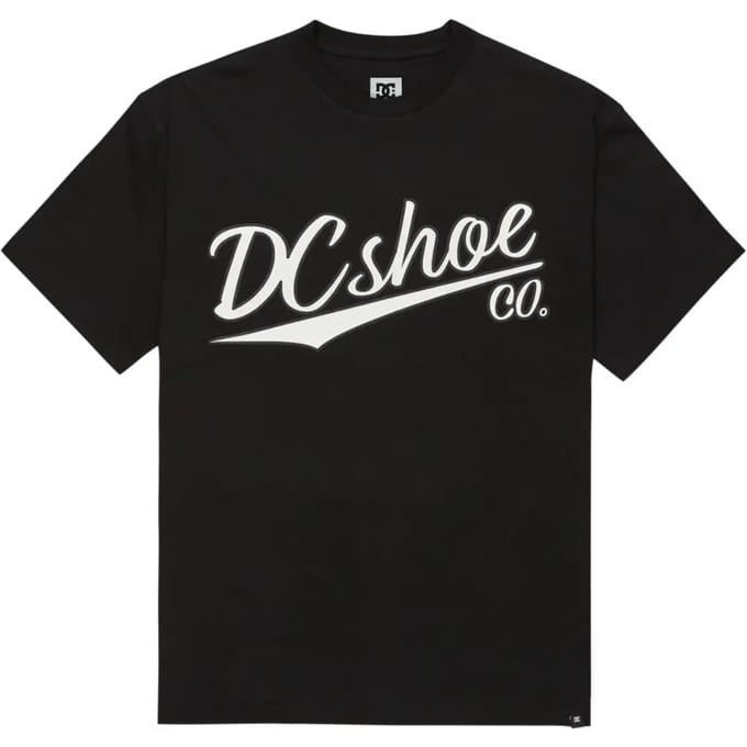T-shirt DC Shoes Substitute