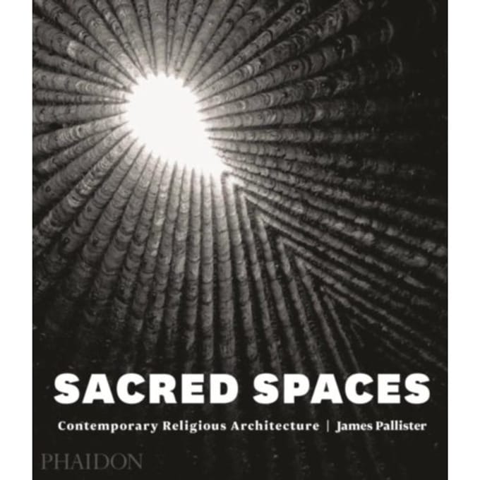 Sacred Spaces - James Pallister