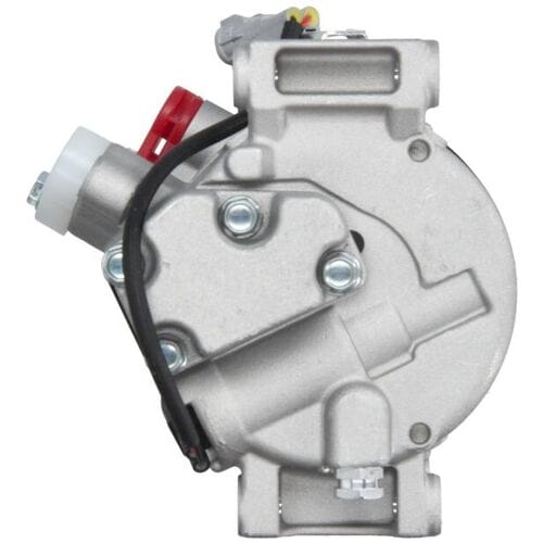 Airco-compressor NISSENS 890872