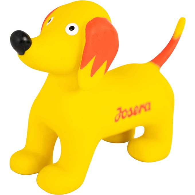 Josera hondenspeeltje pieper Seppl