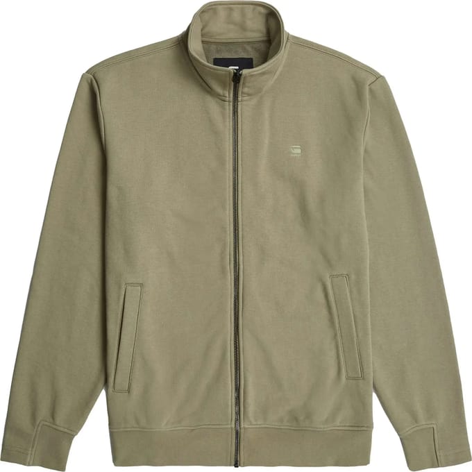 Sweater met rits G-Star Nifous Thru Sw