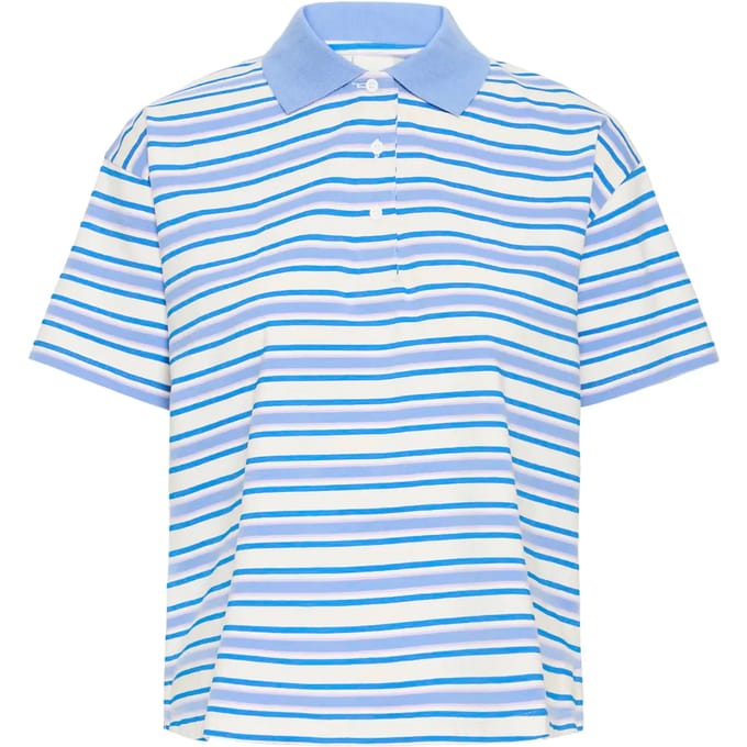 ICHI - IHMIRA POLO SS - Dames - Polo's