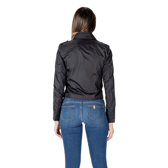 Blauer Dames Blazer