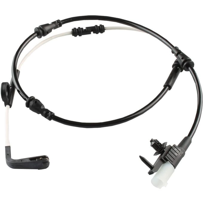 Waarschuwingscontact, remblokslijtage QUICK BRAKE WS 0443 A