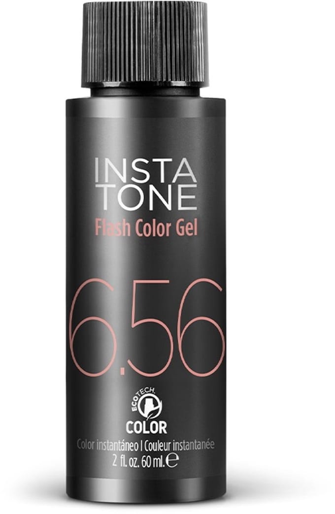 I.C.O.N. Permanent Colour Creme Insta Tone (60 ml) - 6.56