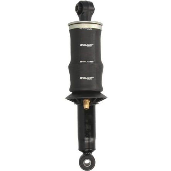 Demper, cabine bevestiging AUGER 20468