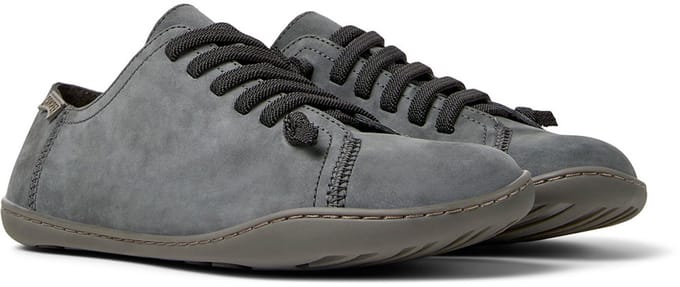 Camper Peu Cami Schoenen Grijs EU 36 Vrouw