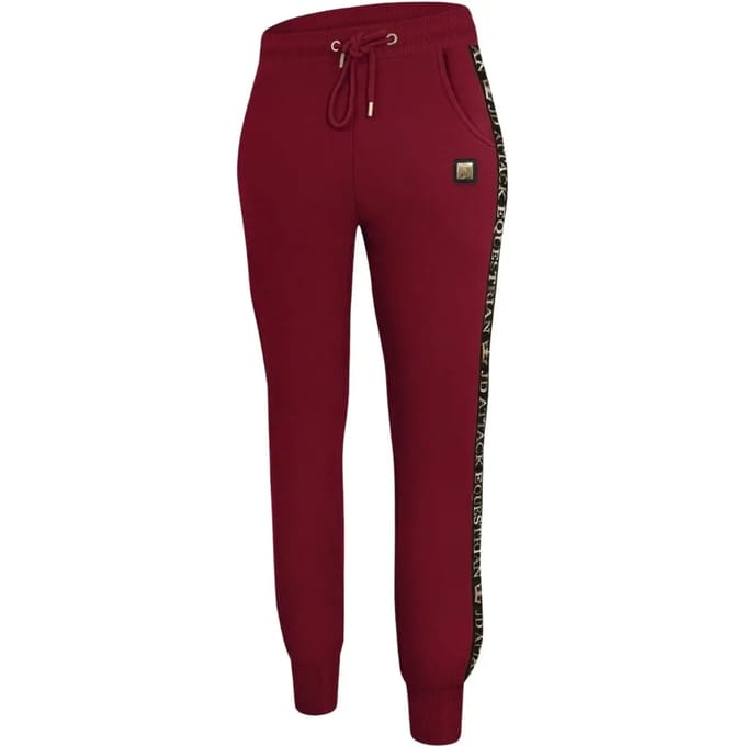 Dames joggingsbroek JD Attack Sonya