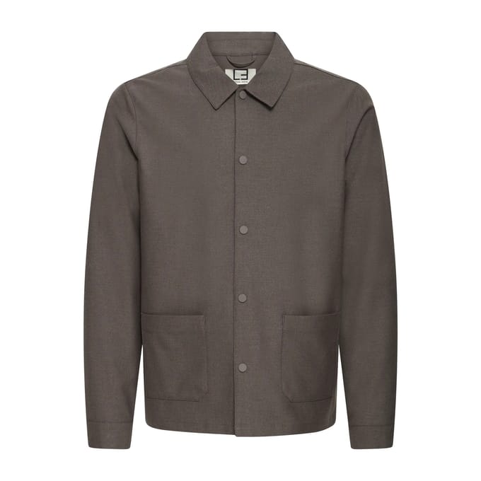 Overhemd van fluweel Casual Friday CFArto