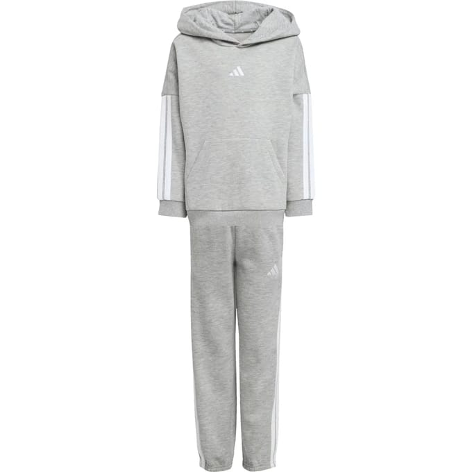 Kinder trainingspak adidas Essentials 3-Stripes