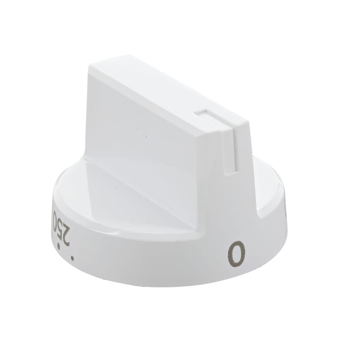 AEG knop, thermostaat, wit 140198882049