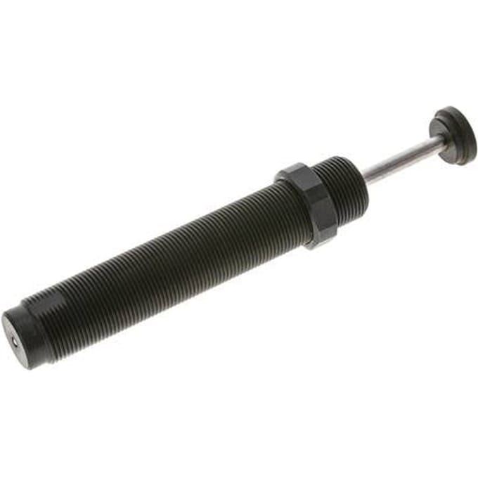 ACE zelfstellende schokdemper M 25x1,5, slag 40 mm - SC925EUM-1