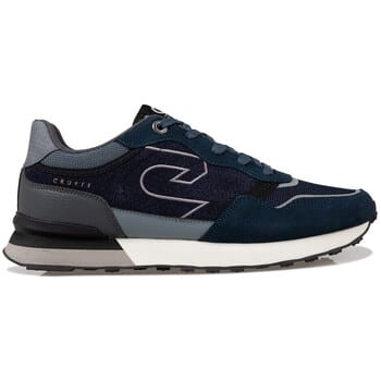 Cruyff - Heren Sneakers Maranon - Blauw - Maat 40