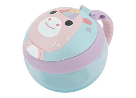 Skiphop *Hop Besties Squad Snack Cup Eenhoorn