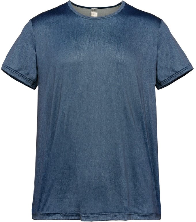 Olaf Benz T-Shirt RED2565 Master