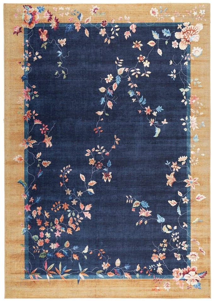 AFK Living - Bloementapijt design MARIE ANTOINETTE