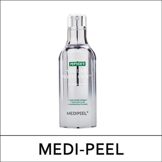 [MEDI] (bo2) Alles In Een Peptide 9 Volume Witte Cica Essence 100ml / (jh)