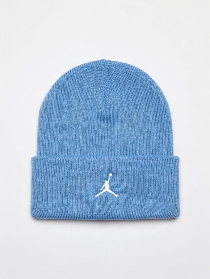 Nike Jordan Muts Licht Blauw One Size