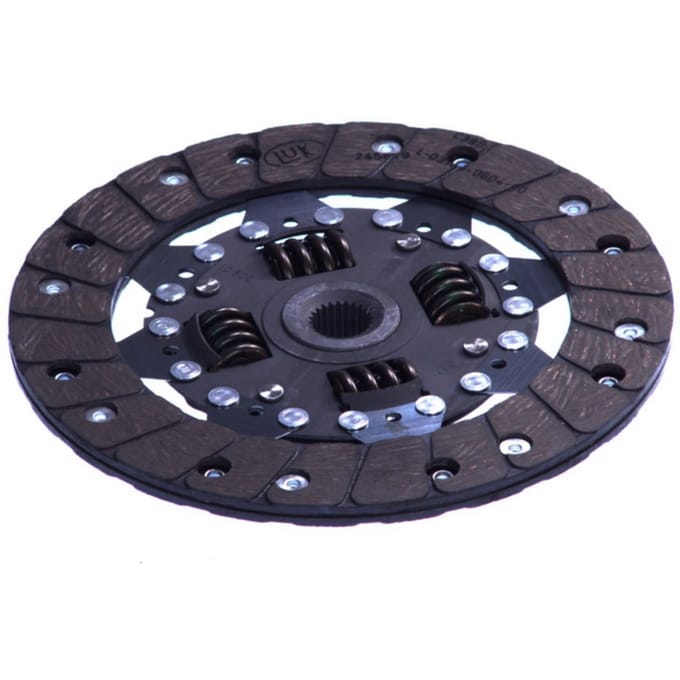 Schaeffler Luk Koppelingsplaat LUK 321 0022 10