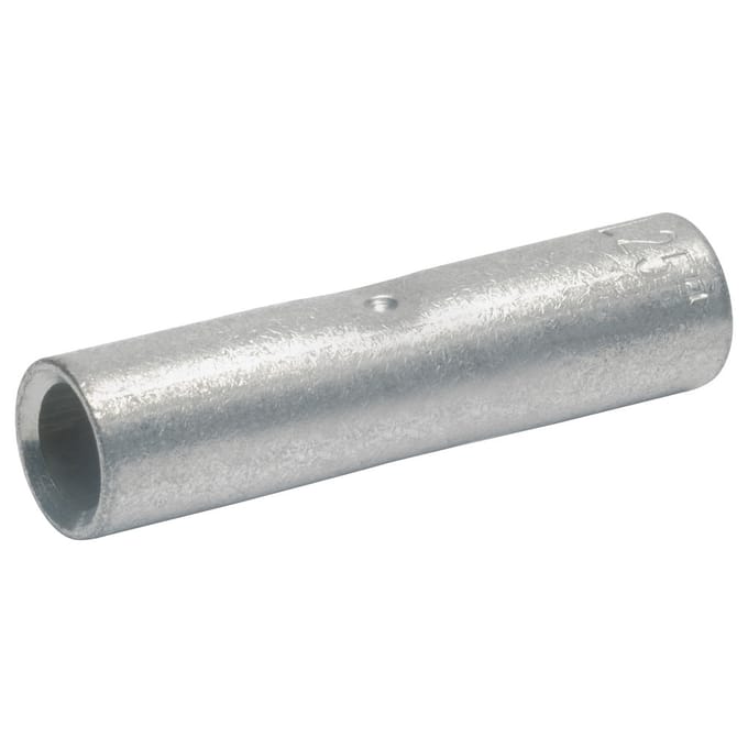 Klauke Aansluiting Standaard Persconnector Voor Koperen Kabel - 800022251 [2 stuks]