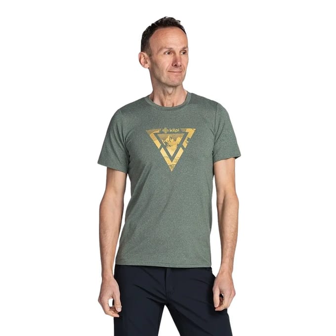 T-shirt Kilpi Lismain