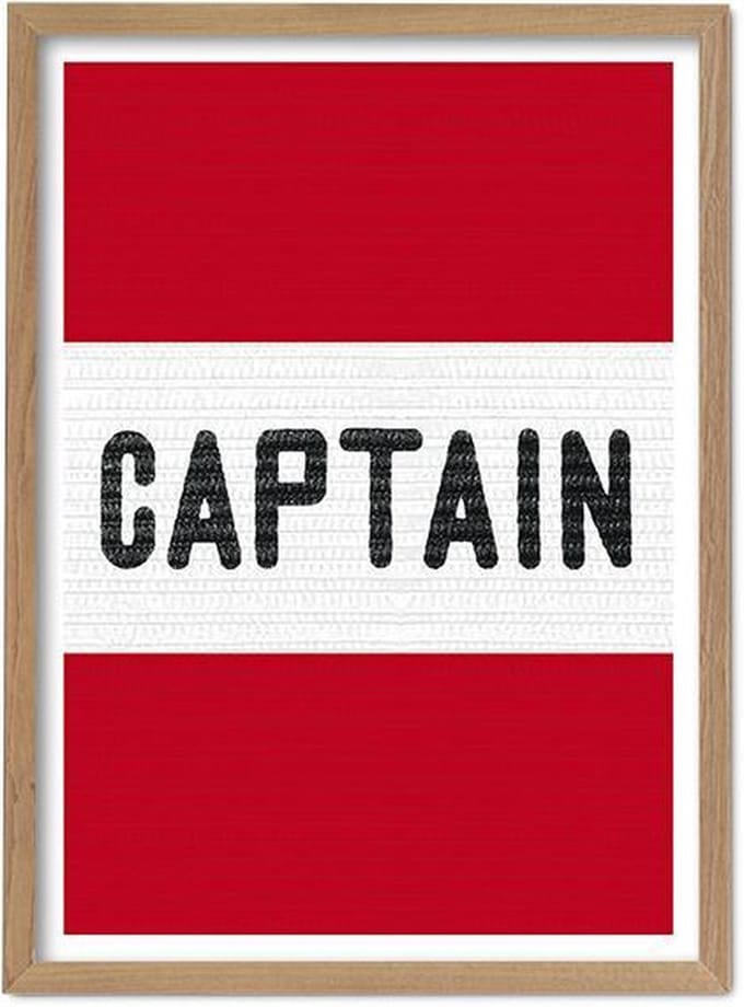 Captain