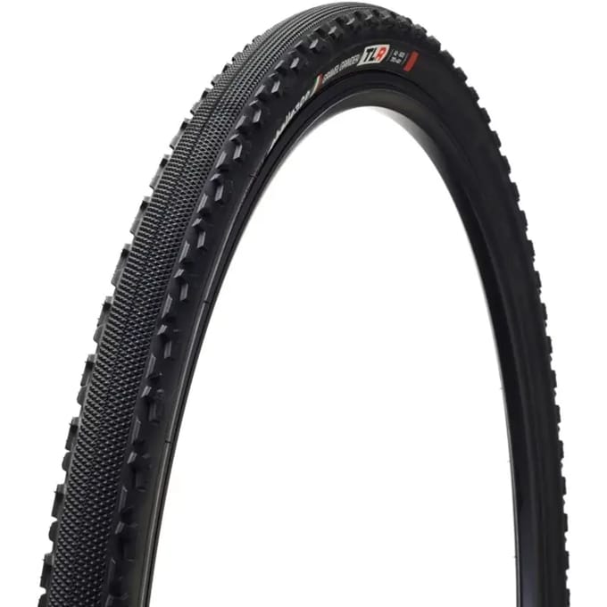 Band Challenge Tubeless Ready Gravel Grinder 120 Tpi