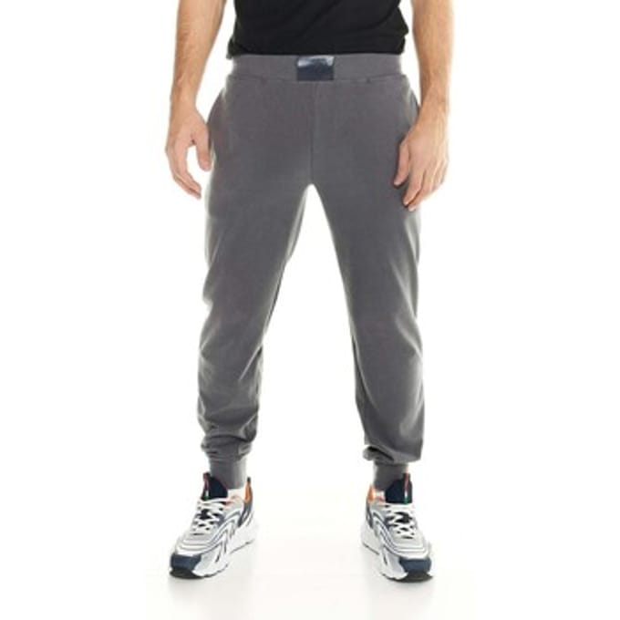 Trainingsbroek Leone 1947 Man Wool Sweatpants Lifestyle
