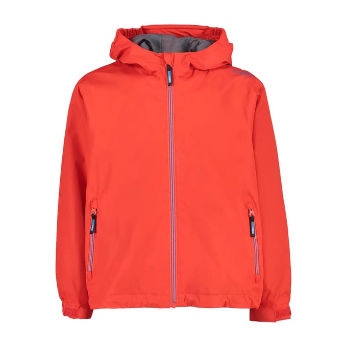 Kinderen hoodie CMP