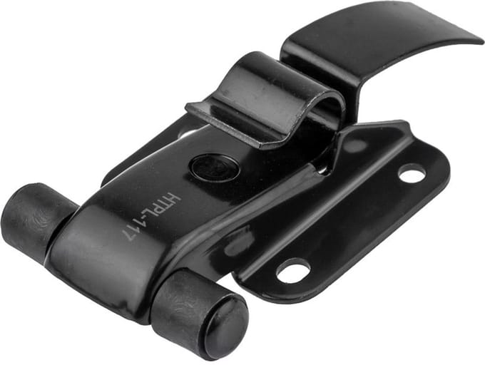 Deurvastzetter achter NTY: EZC-PL-117 OEM 824302481R