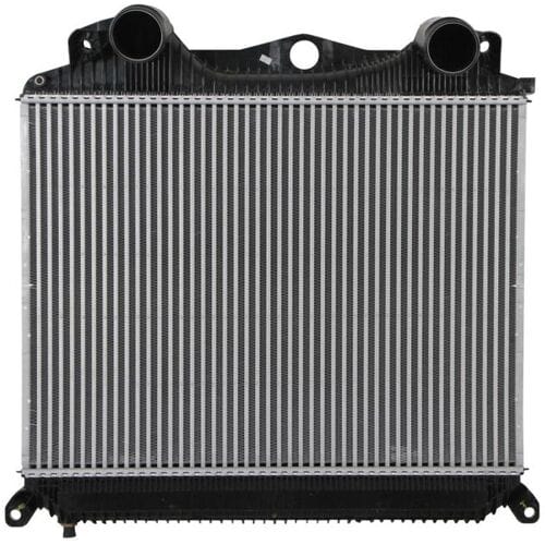Intercooler MAHLE CI 119 000P
