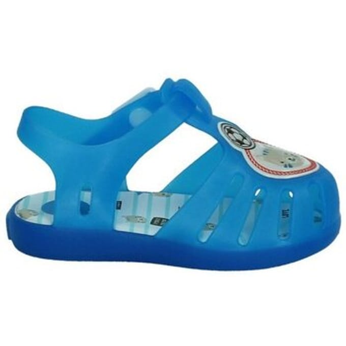 Platte sandalen Gioseppo -