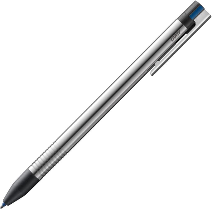 LAMY Logo 3 kleuren balpen