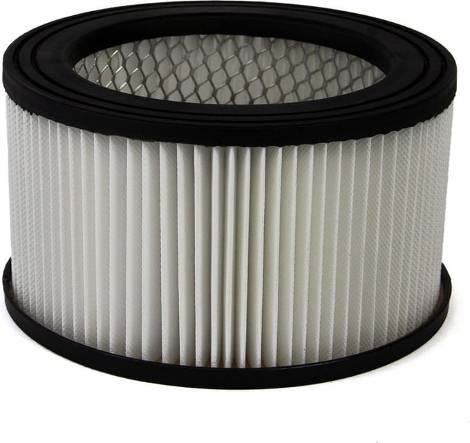 Hepafilter voor Limpar Stenda Premium 1200 Watt | Asfilter