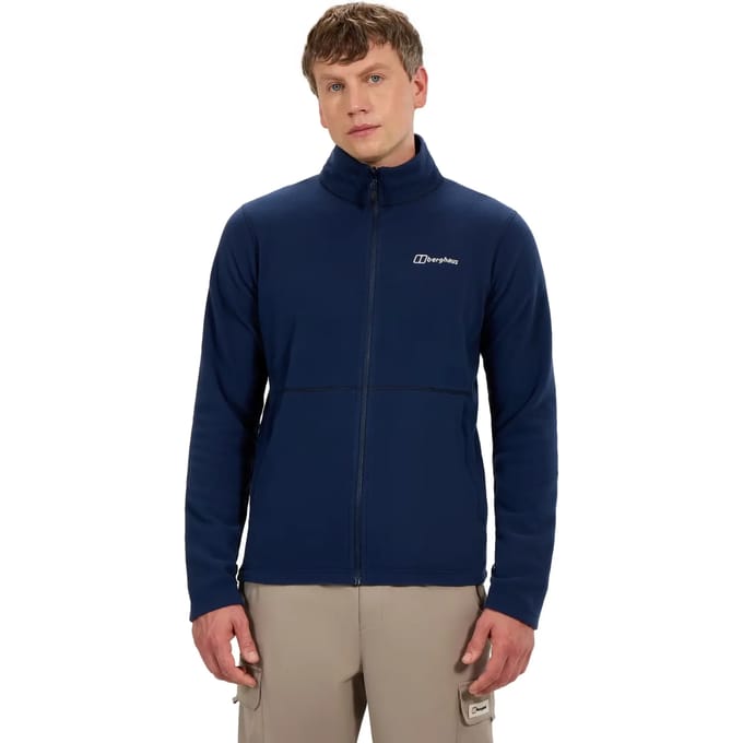 Fleece Berghaus Prism Micro PT InterActive