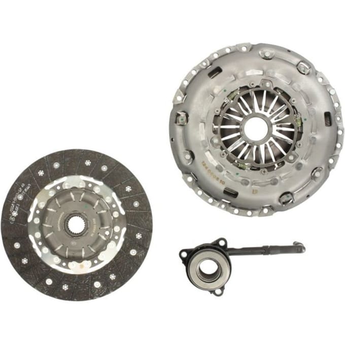 Schaeffler Luk Koppelingsset LUK RepSet Pro 624 3395 33