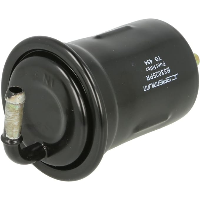 Brandstoffilter JC PREMIUM B33025PR