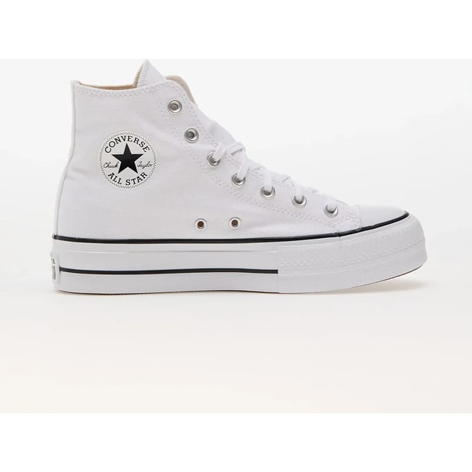 Damestrainers Converse Chuck Taylor All Star