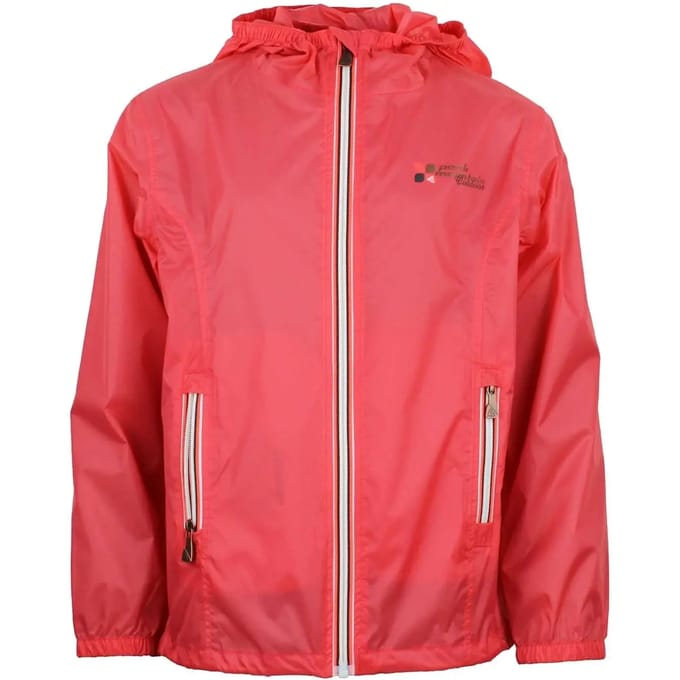 Windjack Peak Mountain Coupe-vent fille GARANEW
