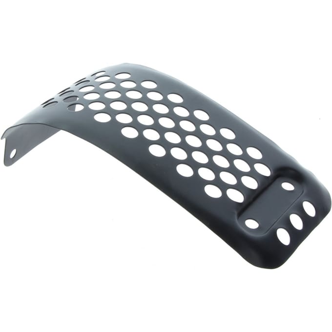Heat protection