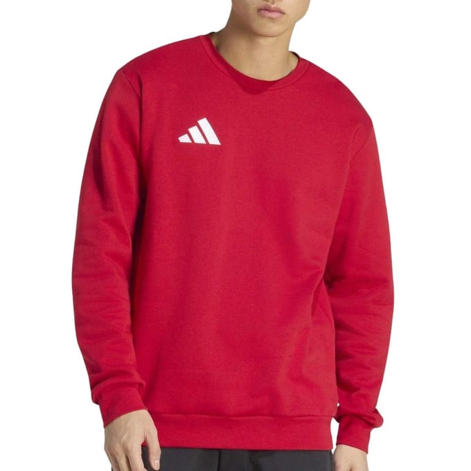 Adidas Performance Entrada26 Sweater - Heren - Rood