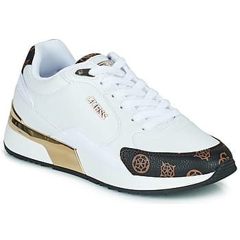 Guess - Moxea Active Lady Dames Sneaker - Whibr - Maat 39