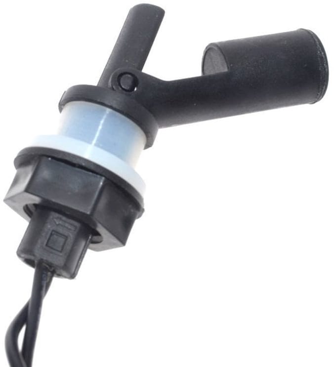 OTRONICÂ® Horizontale Waterniveauschakelaar / Vloeistofniveausensor